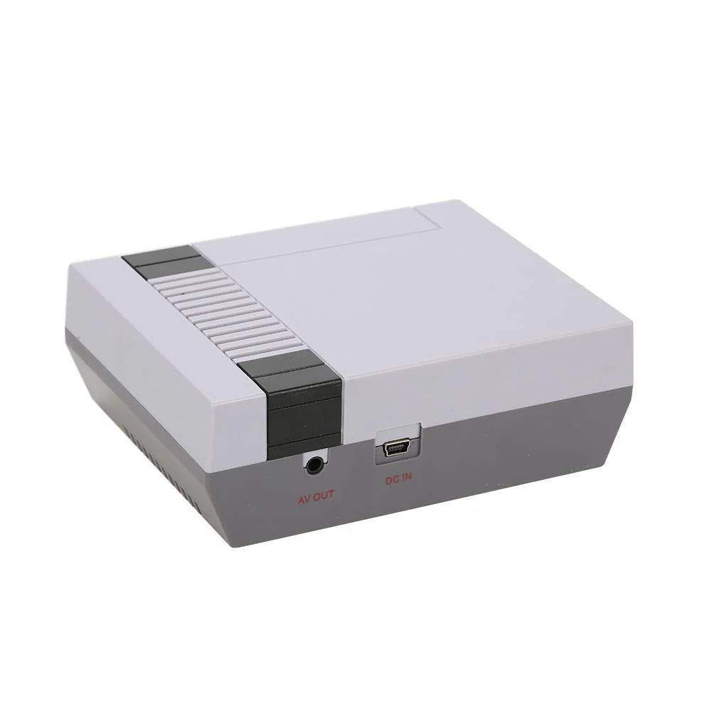 Retro Mini Game Console with HDMI/AV Output 500 to 620 Built-In Games