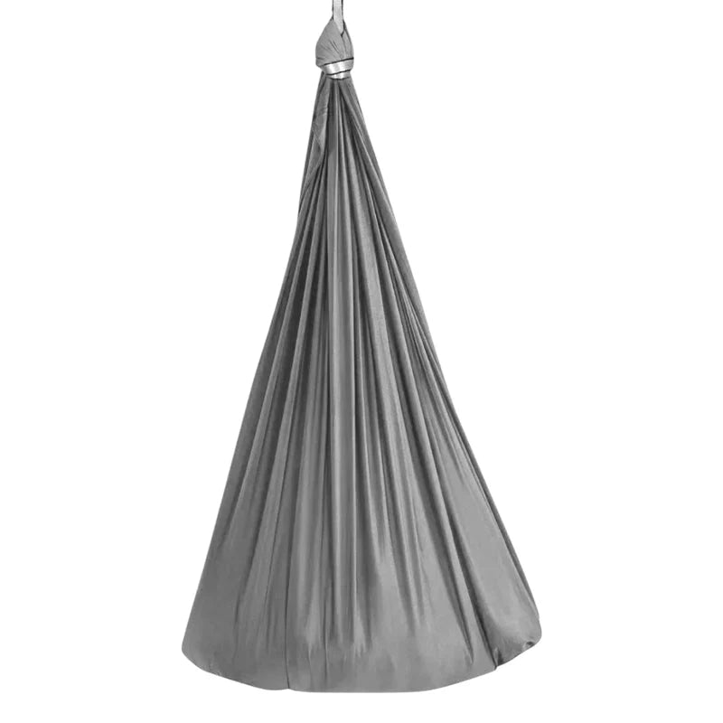 Hanging Sensory Swing Hammock for Kids with Stretch Nylon Fabric